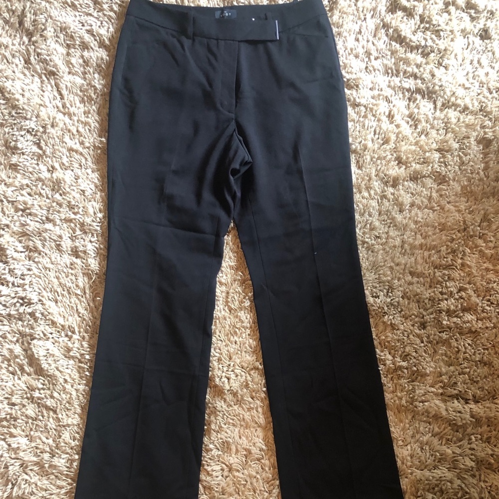 White House Black Market All-Season boot pants